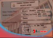 Aliansi Madura Indonesia Bongkar Dugaan Mafia Uji KIR, Laporkan Dishub Kota Blitar dan Dishub Kabupaten Malang ke Kejati Jatim