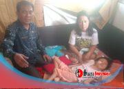 7 Tahun Berjuang Lawan Epilepsi, Zefanya (11) dari Luwu Bertahan di Tengah Keterbatasan