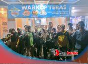 Refleksi Akhir Tahun di Teras Kahuripan, Warga Sidoarjo Pertanyakan Janji Bupati yang Tak Kunjung Nyata