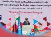 Indonesia Tegaskan Komitmen Pemberantasan Korupsi di Forum PBB UNCAC Doha