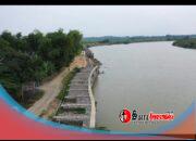 Menghadapi Dinamika Alam Bengawan Solo, PU SDA dan Kontraktor Susun Perbaikan Lanjutan