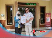 Diduga Sebar Fitnah di Facebook, Akun Vianetta Ragmania Dilaporkan ke Polda Jatim