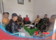 Mediasi di Koramil Ajang Ale, Permasalahan Warga Desa Labissa Diselesaikan Secara Kekeluargaan