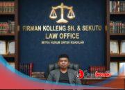 Mengusir Wartawan dari Acara Negara: Pelanggaran Hukum dan Ancaman Demokrasi Lokal