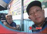 Suasana Lebaran, Kabiro Makassar Silaturahmi ke Kantor Centerinvestigasi di Soppeng