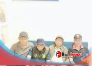 Hangat Penuh Nostalgia, Letting 1990 Kumpul di Warkop Brew More Soppeng