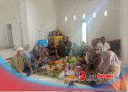 Soliditas Alumni 1990 Tak Lekang Waktu, Temu Kangen SMPN 3 Watansoppeng Perkuat Silaturahmi