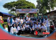 Silatnas Perdana SMPN 1 Lilirilau Berlangsung Meriah, Angkatan 1999 Turut Ambil Bagian