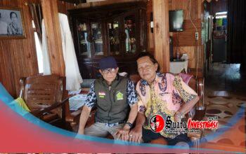 Rusmin Turun Tangan: DPP-SEPERNAS Siap Bongkar Dugaan Korupsi, Mafia Tanah, hingga Penyalahgunaan Wewenang di Daerah