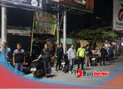 Jaga Kekhusyukan Jepang Paska Polres Pamekasan Intensifkan Hunting Kamtibmas