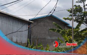 𝗜𝗿𝗼𝗻𝗶 𝗗𝗮𝗻𝗮 𝗗𝗲𝘀𝗮 𝗠𝗲𝗻𝗴𝗮𝗹𝗶𝗿 𝗗𝗲𝗿𝗮𝘀: 𝗝𝗮𝗹𝗮𝗻 𝗠𝗮𝘀𝘂𝗸 𝗟𝗼𝗿𝗼𝗻𝗴 𝗗𝗲𝘀𝗮 𝗟𝗮𝗯𝗼𝘁𝗮 𝗕𝗮𝗵𝗼𝗱𝗼𝗽𝗶 𝗠𝗮𝘀𝗶𝗵 𝗕𝗲𝗿𝗹𝘂𝗺𝗽𝘂𝗿, 𝗧𝗶𝗮𝗻𝗴 𝗟𝗶𝘀𝘁𝗿𝗶𝗸 𝗪𝗮𝗿𝗴𝗮 𝗗𝗶𝗴𝗮𝗻𝘁𝗶 𝗞𝗮𝘆𝘂 𝗦𝘄𝗮𝗱𝗮𝘆𝗮