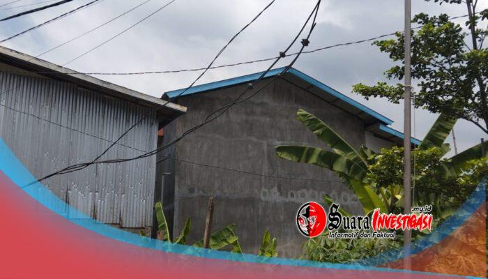 𝗜𝗿𝗼𝗻𝗶 𝗗𝗮𝗻𝗮 𝗗𝗲𝘀𝗮 𝗠𝗲𝗻𝗴𝗮𝗹𝗶𝗿 𝗗𝗲𝗿𝗮𝘀: 𝗝𝗮𝗹𝗮𝗻 𝗠𝗮𝘀𝘂𝗸 𝗟𝗼𝗿𝗼𝗻𝗴 𝗗𝗲𝘀𝗮 𝗟𝗮𝗯𝗼𝘁𝗮 𝗕𝗮𝗵𝗼𝗱𝗼𝗽𝗶 𝗠𝗮𝘀𝗶𝗵 𝗕𝗲𝗿𝗹𝘂𝗺𝗽𝘂𝗿, 𝗧𝗶𝗮𝗻𝗴 𝗟𝗶𝘀𝘁𝗿𝗶𝗸 𝗪𝗮𝗿𝗴𝗮 𝗗𝗶𝗴𝗮𝗻𝘁𝗶 𝗞𝗮𝘆𝘂 𝗦𝘄𝗮𝗱𝗮𝘆𝗮