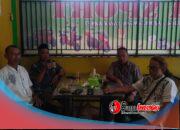 Ngopi Dadakan Alumni SMP Negeri 3 Watansoppeng, Penuh Canda dan Kenanga