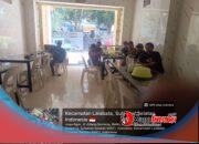 Ngobrol Santai di Warkop Marta, Rusmin Ungkap Perjalanan Panjang Kontrol Sosial