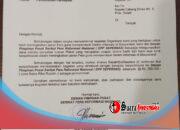 Surat Diduga Ilegal Mengatasnamakan SEPERNAS Beredar Luas di Sulsel, Pimpinan Pastikan Akan Diusut Tuntas