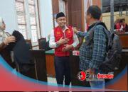 Eksepsi Jabal Nur di PN Makassar: Tim Hukum Nilai Dakwaan Jaksa Belum Cermat
