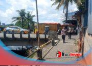 Polsek Tallo Gelar Patroli Lorong ke Lorong, Warga Diminta Waspada Kebakaran dan Jaga Kamtibmas