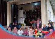 𝚂ilaturahmi Alumni Letting 1990 SMP Negeri 3 Watansoppeng Digelar di Tujuan Wali-Wali