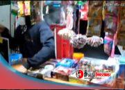Pelaku Curas Modus Beli Makanan di Tamalate Diringkus Jatanras Polrestabes Makassar