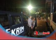 Respon Cepat Polsek Biringkanaya Amankan 13 Pemuda Tawuran dan Sita Busur Panah