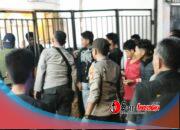 Keributan di Jalan Antang Raya Makassar, Pemuda Ngaku Anggota Diamankan Polisi