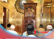 Safari Subuh di Masjid Nurul Badar, Kapolrestabes Perkuat Sinergi dengan Warga