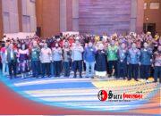 Kapolrestabes Makassar Hadiri Malam Ramah Tamah May Day 2026