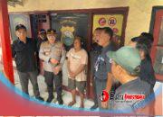 Jukir Viral di Medsos Diamankan, Kapolsek Ujung Pandang Imbau Patuhi Aturan Parkir