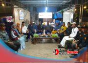 Cegah Gangguan Kamtibmas, Polisi dan Warga Tingkatkan Sinergitas
