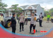 Polsek Tamalate Buru Pelaku Sekap-Perkosa Gadis Remaja 4 Hari di Rumah Kontrakan