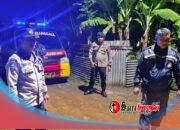 Perselisihan Keluarga Berujung Amuk, Polisi Amankan Pria di Kecamatan Manggala