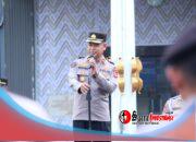 Kasi Humas Polrestabes Makassar Ingatkan Personel Bijak Bermedia Sosial