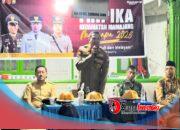 Tripika Menyapa Kecamatan Mamajang Jadi Wadah Dialog Warga dan Aparat di Sambung Jawa