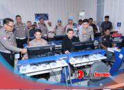 Satpas SIM Polrestabes Makassar Resmi Layani Penerbitan SIM C1