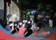 Patroli Kamtibmas Berbuah Hasil, Polisi Gagalkan Dugaan Pencurian Kabel Tembaga di Makassar