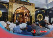 Polsek Ujung Pandang Gelar Safari Jumat, Ajak Warga Jaga Kamtibmas Bersama