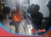 Rolling di Makassar, 2 Remaja Geng Motor Berakhir Ditangkap Polisi