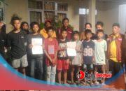 Bhabinkamtibmas dan Babinsa Awasi Perdamaian Konflik Antar-RW di Panampu, Polsek Tallo Puji Kerja Sama Warga Panampu.
