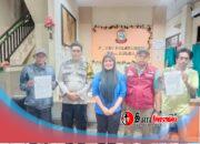Bhabinkamtibmas Polsek Tallo Mediasi Warga Buloa, Kesalahpahaman Berakhir Damai