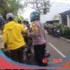 Polisi Imbau Pelajar Pulang Tepat Waktu, Polsek Manggala Antisipasi Potensi Tawuran