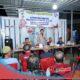 Ngopi Kamtibmas di Sudiang Raya, Kapolrestabes Makassar Bahas Isu Perkelahian Kelompok, Narkoba, dan Rambu Lalulintas