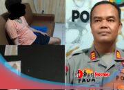 Pria di Makassar Ditangkap Setelah Menikam Adik Kandung di Tallo